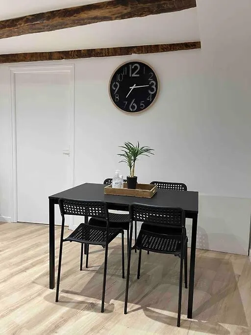 Le Puy En Velay: Charme Et Confort Centre Ville Le Puy-en-Velay