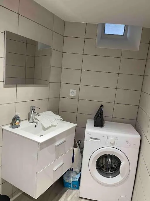 Le Puy En Velay: Charme Et Confort Centre Ville Apartment
