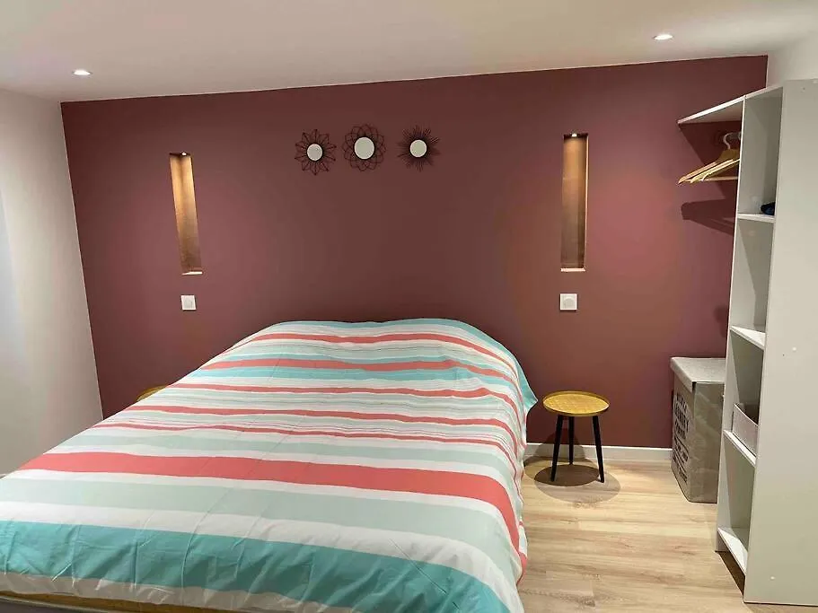 Le Puy En Velay: Charme Et Confort Centre Ville France