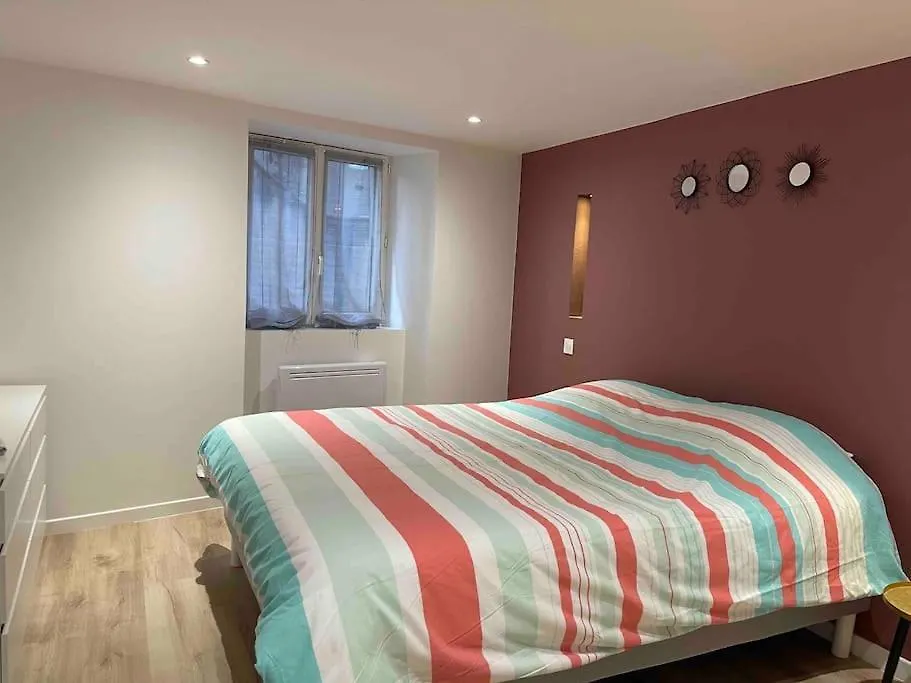 Le Puy En Velay: Charme Et Confort Centre Ville 0*, Le Puy-en-Velay France